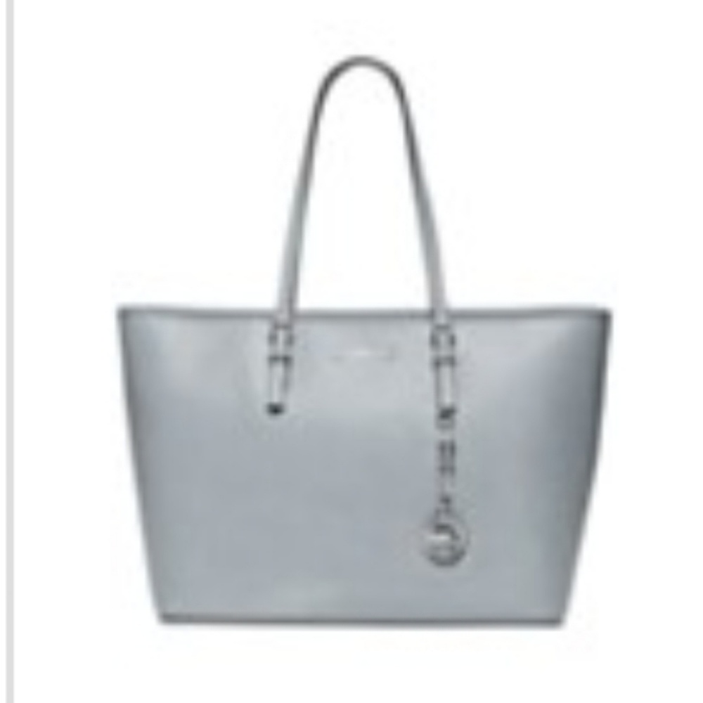 Jet Set Travel Medium Top Zip Multifunction Tote - Picture 5 of 5